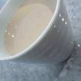 美味しい☆豆乳コーヒー